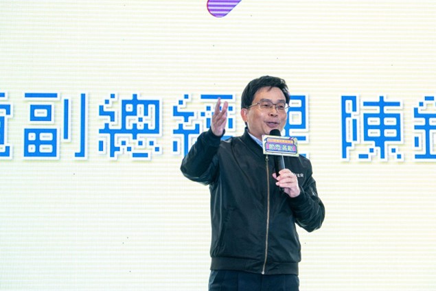 On January 23, 2024, Taipower held the 2023 Electricity Saving Results Presentation. Taipower Vice President Ming-Shu Chen announced that in 2023, the electricity savings of Taiwan’s residential homes, junior high schools, and elementary schools exceeded 1.8 billion kWh. Taipower aims to achieve another record-breaking year of electricity savings in 2024, and encourages everyone to join the group of electricity conservers.