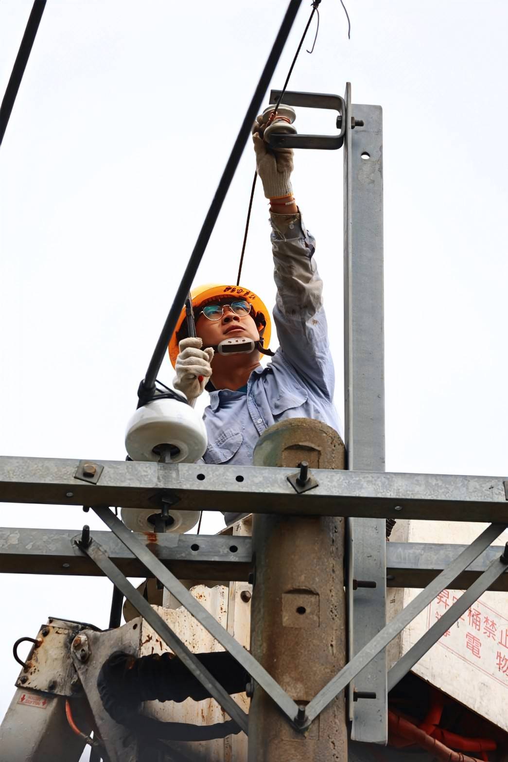 台電將再大舉招募近千人，盼能吸引更多專業人才加入台電團隊。