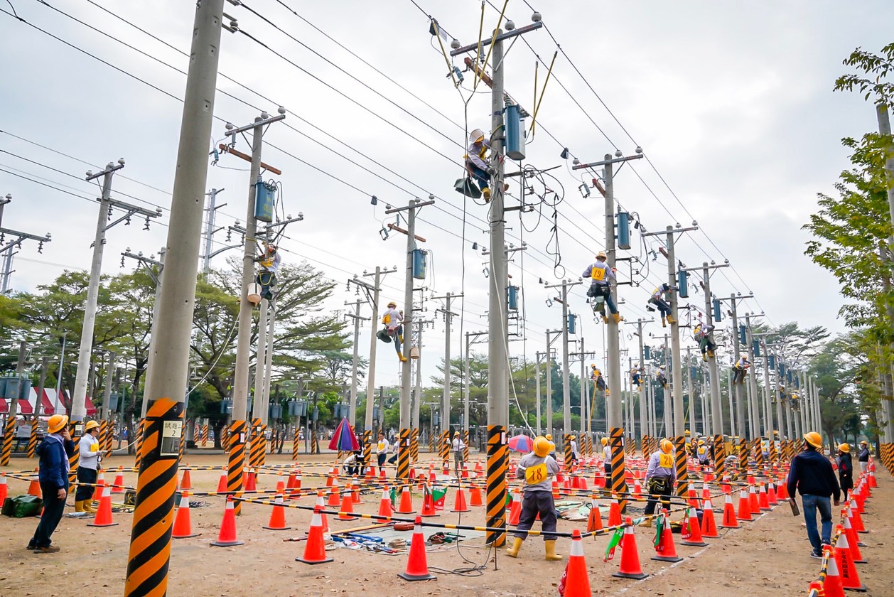 台電8月再招考新進僱用人員 簡章今上網公告