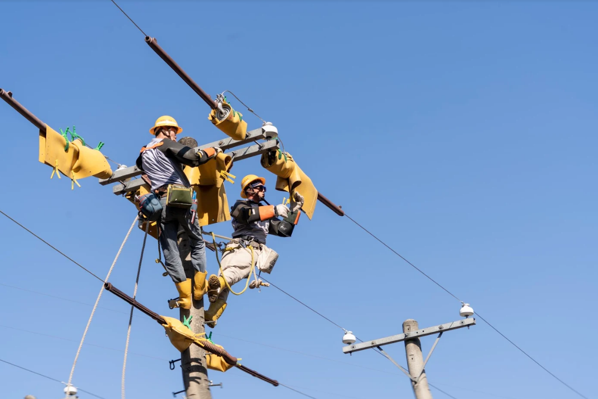 台電5月再招766名僱用人員 簡章今上網公告