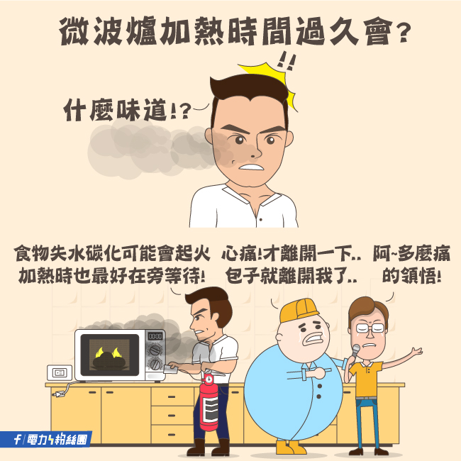 點擊前往台電電力粉絲團Facebook